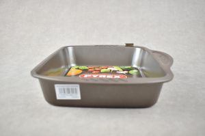 PLAT A FOUR ASIMETRIA REC 25*20CM